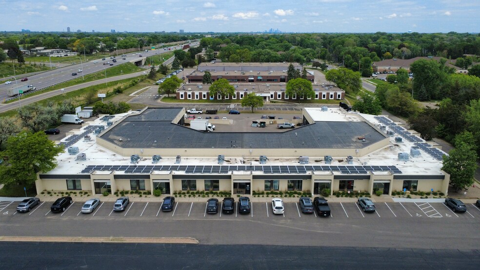 More Photos Of 10740 Lyndale Ave S, Bloomington Light Manufacturing For Sale