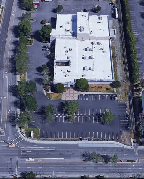 More Photos Of 400 E Park Ave, Chico Office For Sale