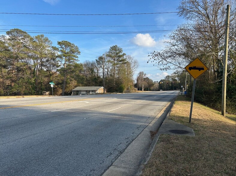 More Photos Of 5306 Buena Vista Rd, Columbus Land For Sale