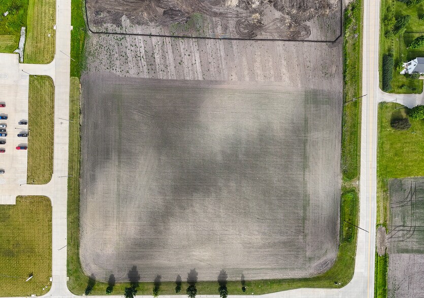 More Photos Of I-35 Business Park, Story City Land For Sale