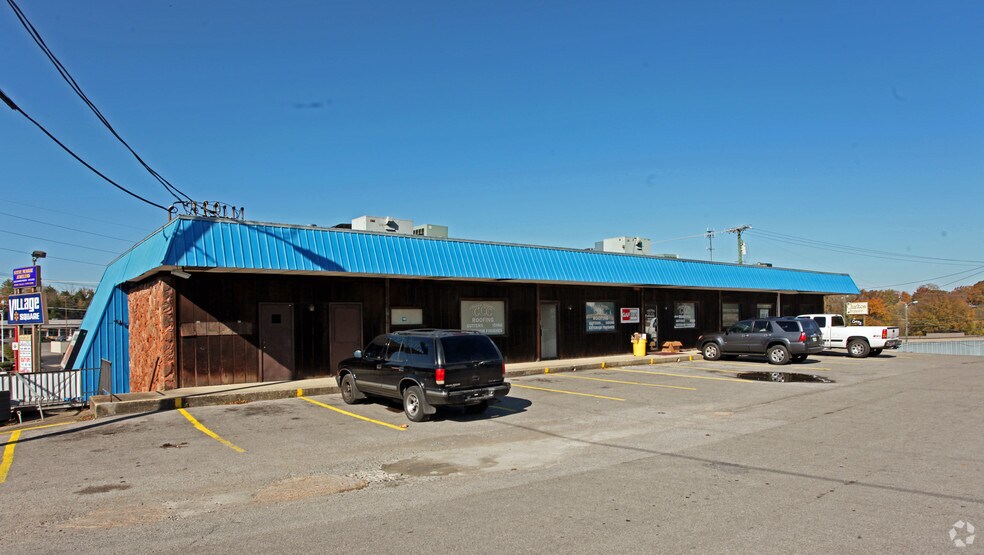 More Photos Of 474-486 Bell Rd, Nashville Unknown For Lease