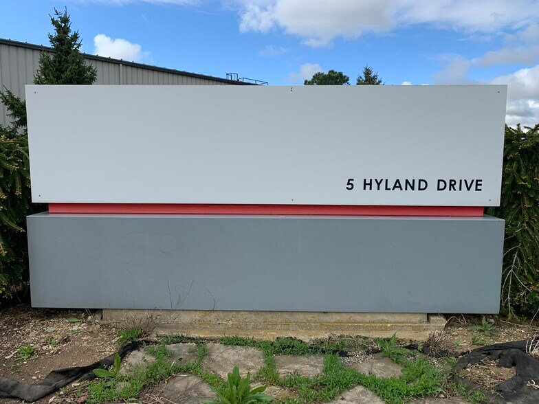 More Photos Of 5 Hyland Dr, Blenheim Manufacturing For Lease