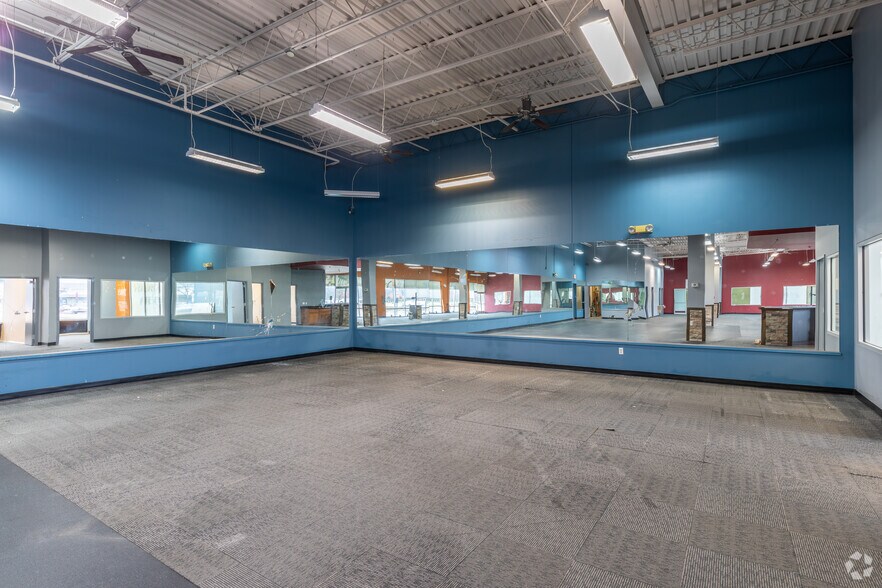 Photo of 1st Floor Ste 