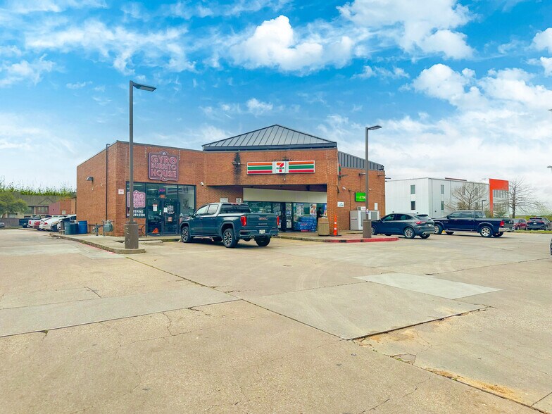 More Photos Of 14200 Trinity Blvd, Fort Worth Freestanding For Sale