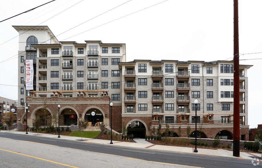 More Photos Of 2118 Clark Ave, Raleigh Apartments For Lease