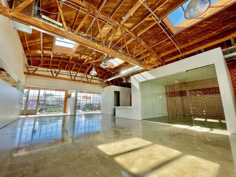 More Photos Of 1745 Berkeley St, Santa Monica Loft Creative Space For Lease