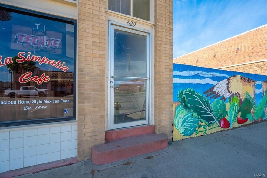 More Photos Of 823-829 Guadalupe St, Guadalupe Storefront Retail Residential For Sale