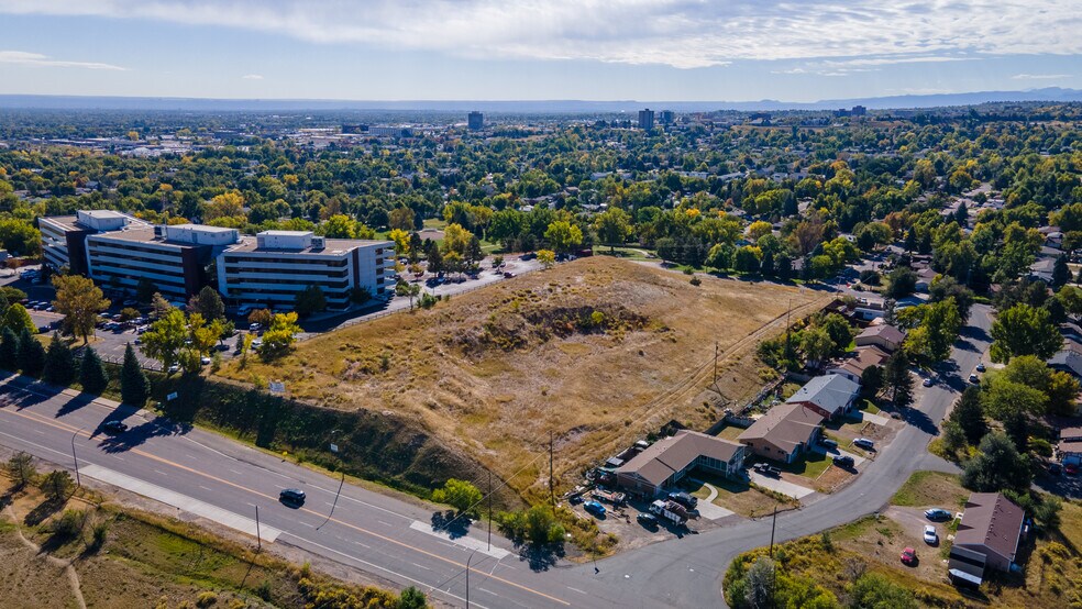 More Photos Of 12700 W Colfax Ave, Lakewood Land For Sale