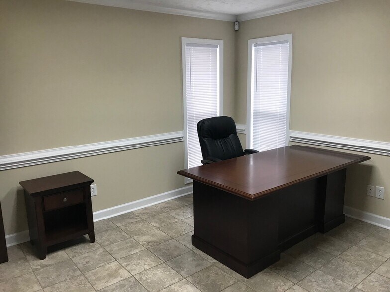 More Photos Of 1598 Columbia Hwy N, Aiken Medical For Lease