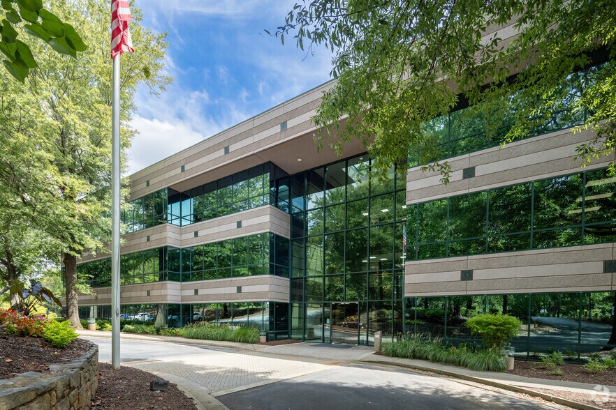 Primary Photo Of 655 engineering Dr, Peachtree Corners Office For Lease