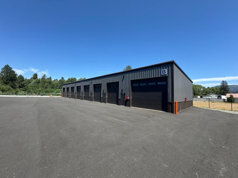More Photos Of 4081 WA-970, Cle Elum Self Storage For Sale