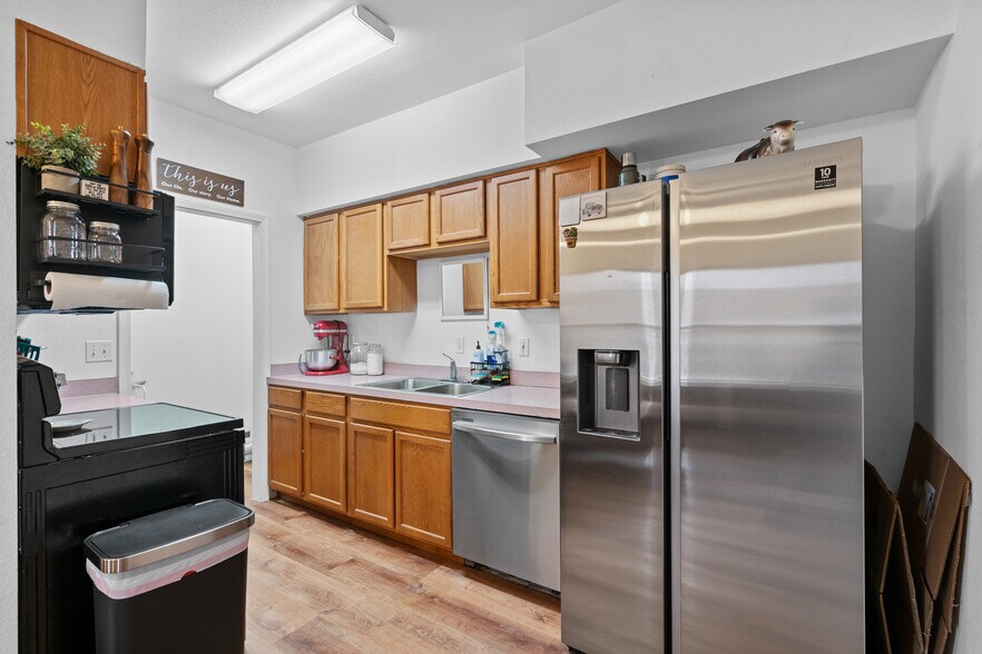 More Photos Of 140 S Chase St, Heppner Apartments For Sale