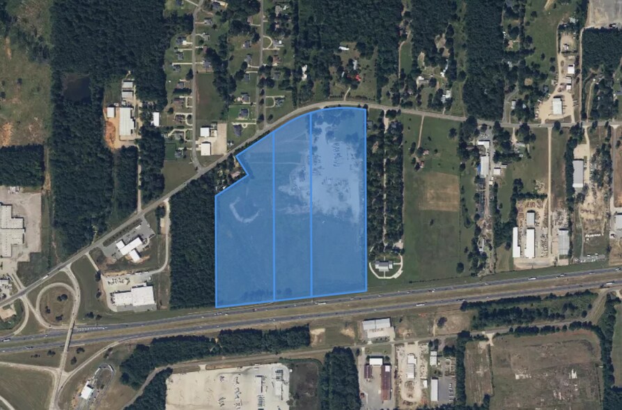 More Photos Of 7115 Greenwood Rd, Shreveport Land For Sale
