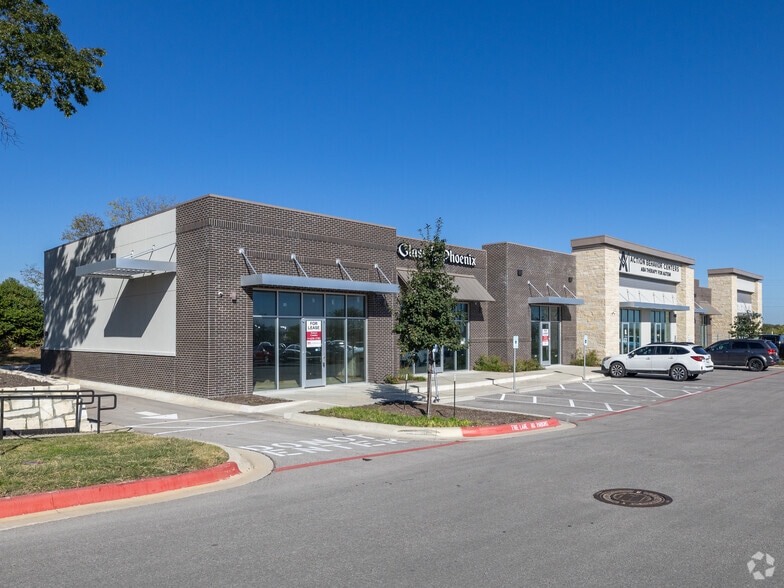 More Photos Of 160 W Loop 121, Belton Restaurant For Lease