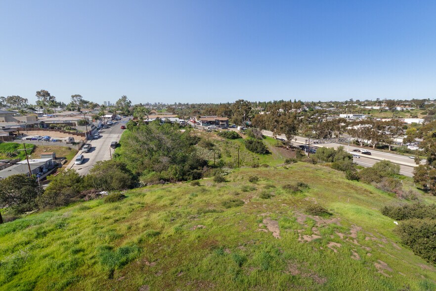 More Photos Of C Street & 40th Street (23 Lots) @ 40th Street, San Diego Land For Sale