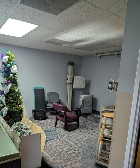 More Photos Of 7405 Brandt Pike, Huber Heights Medical For Sale