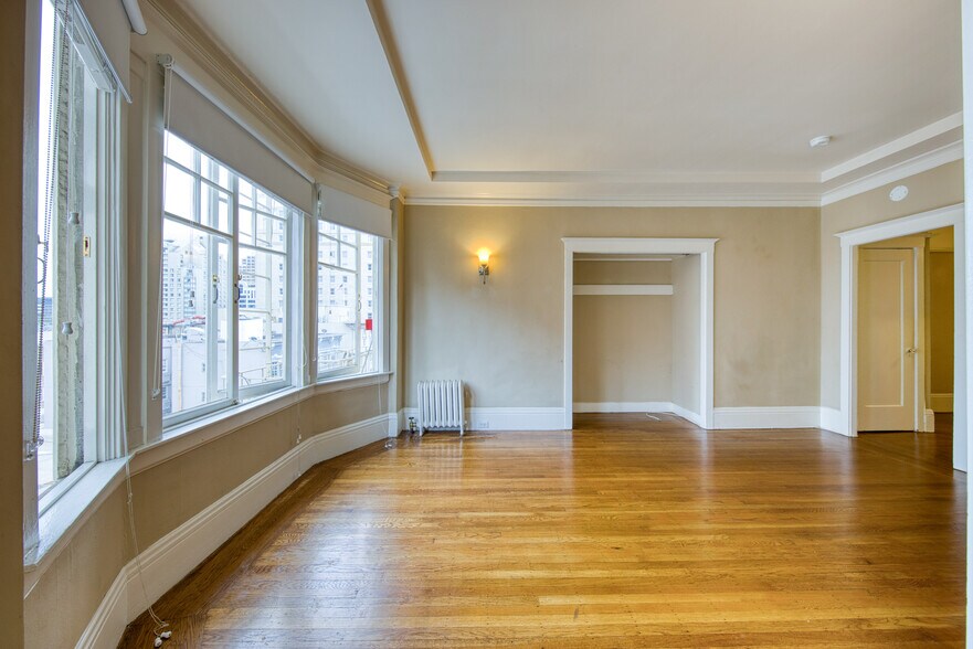 More Photos Of 555 Taylor St, San Francisco Apartments For Sale