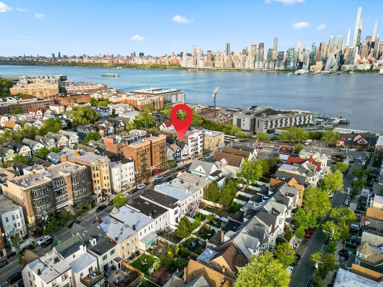 More Photos Of 14 48th St, Weehawken Apartments For Sale