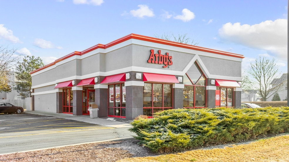 More Photos Of 240 Douglas Rd, Oswego Fast Food For Lease