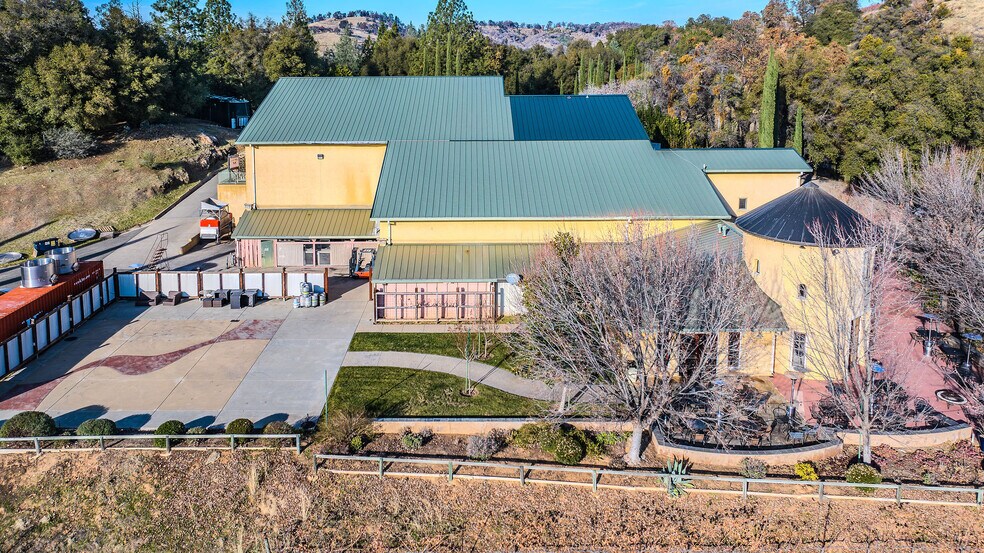 More Photos Of 5200 Di Arie Road Rd, Mount Aukum Land For Sale