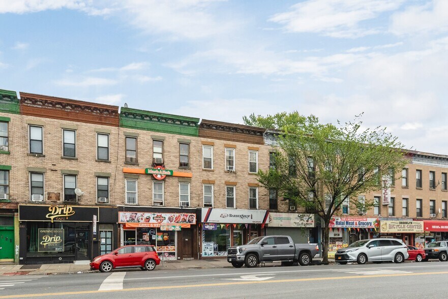 More Photos Of 667 Coney Island Ave, Brooklyn Storefront Retail Residential For Sale