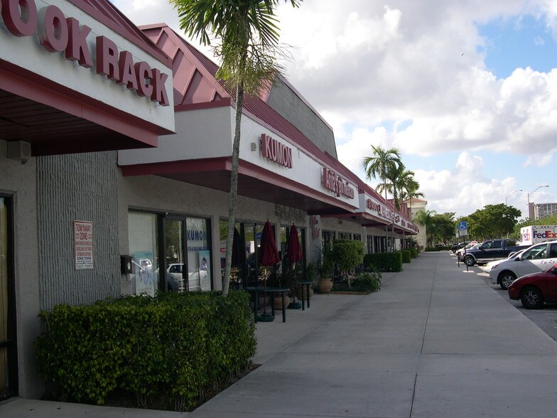 More Photos Of 10250-10352 W Sample Rd, Coral Springs Storefront Retail Office For Sale
