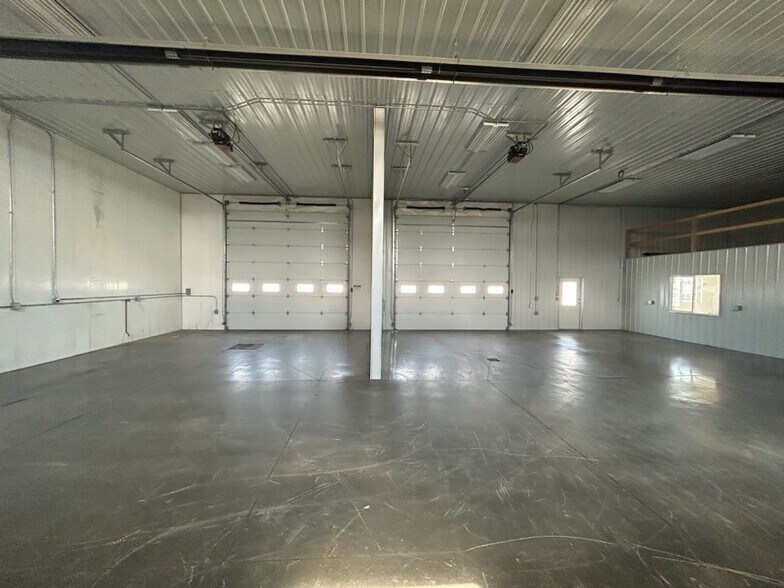 More Photos Of 5364 Hutton Dr, Urbana Warehouse For Sale