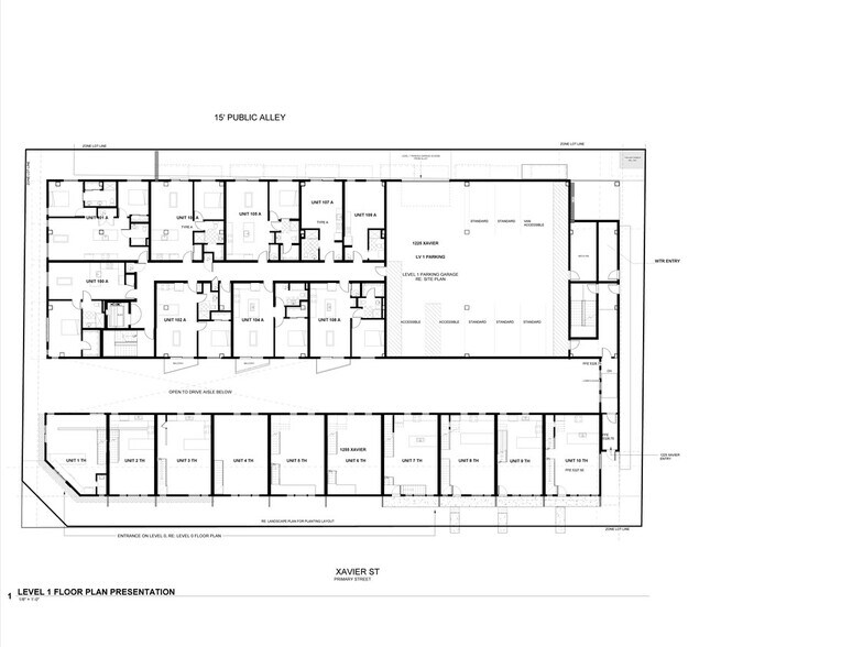 More Photos Of 1225 Xavier St, Denver Apartments For Sale