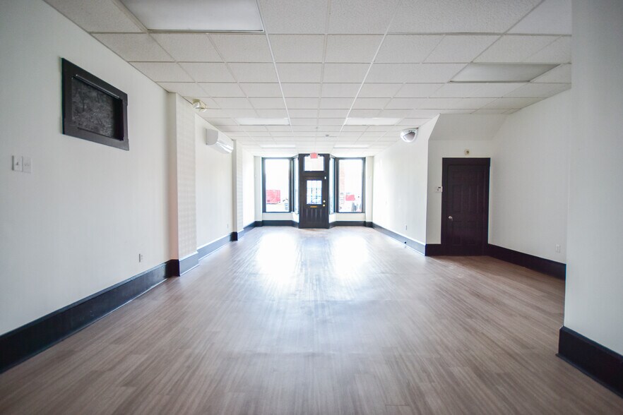 More Photos Of 115-119 E Martin St, Martinsburg Storefront Retail Office For Sale