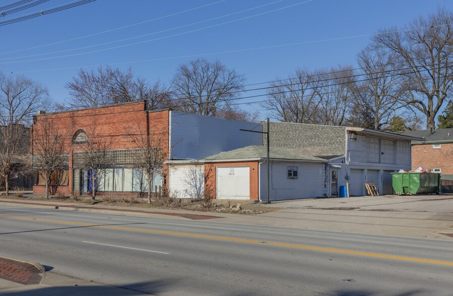 More Photos Of 3207-3215 Preston Hwy, Louisville Storefront Retail Office For Sale