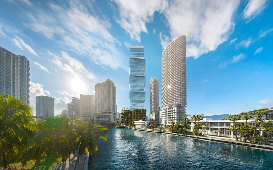 More Photos Of 275 SW 6th St, Miami Apartments For Lease