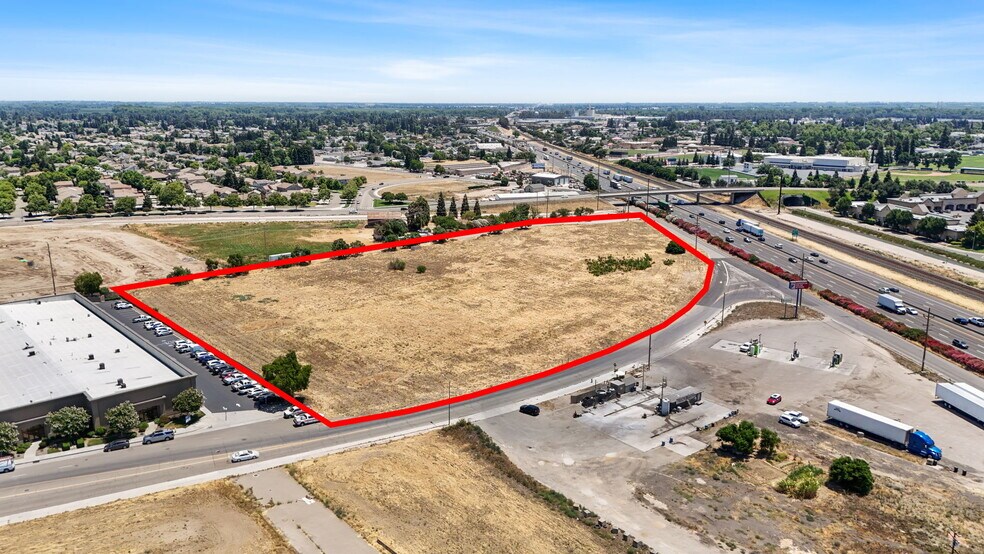 More Photos Of 960 Goodwin Dr, Ripon Land For Sale