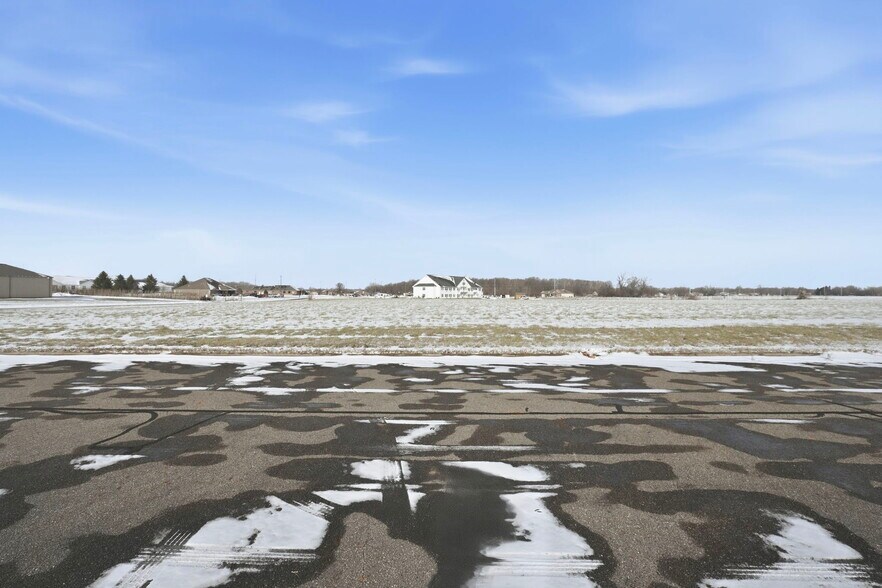 More Photos Of Smith Dr @ Witt Dr, Auburn Land For Sale