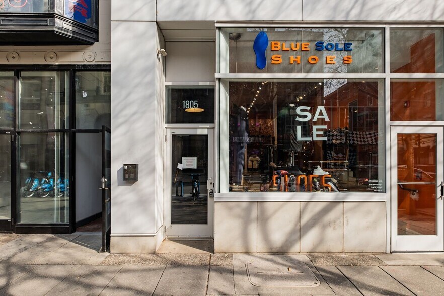 More Photos Of 1805 Chestnut St, Philadelphia Apartments For Sale