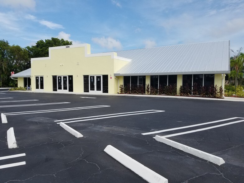 More Photos Of 1696 S Military Trl, West Palm Beach Medical For Lease