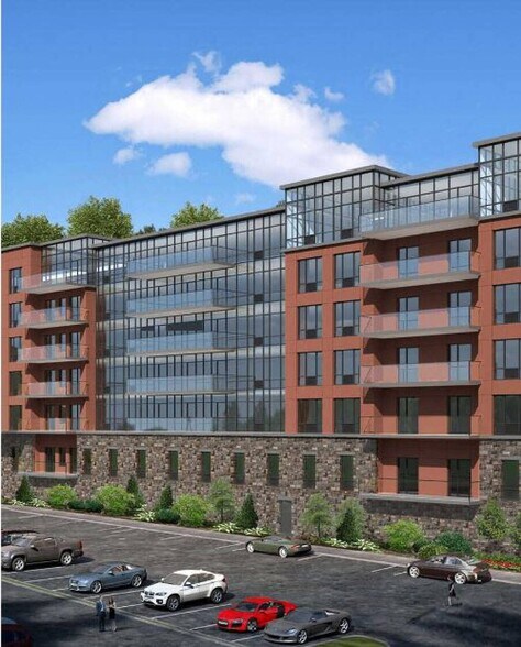 Primary Photo Of 36 N Water St, Ossining Multifamily For Sale