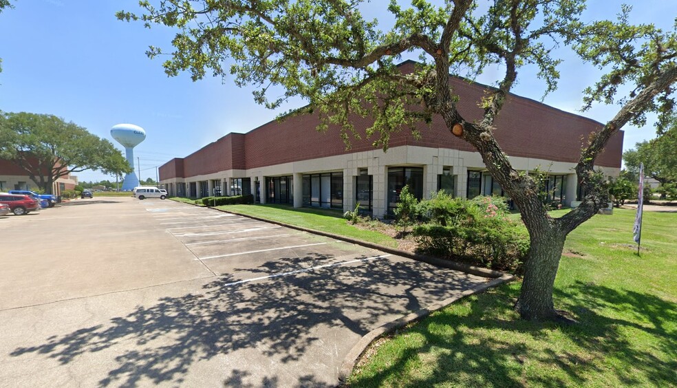 Primary Photo Of 1010-1020 Hercules Ave, Houston Unknown For Lease