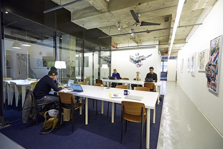 Photo of 2nd Floor Ste 1