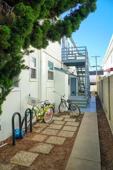 More Photos Of 736-746 E Ave, Coronado Apartments For Sale