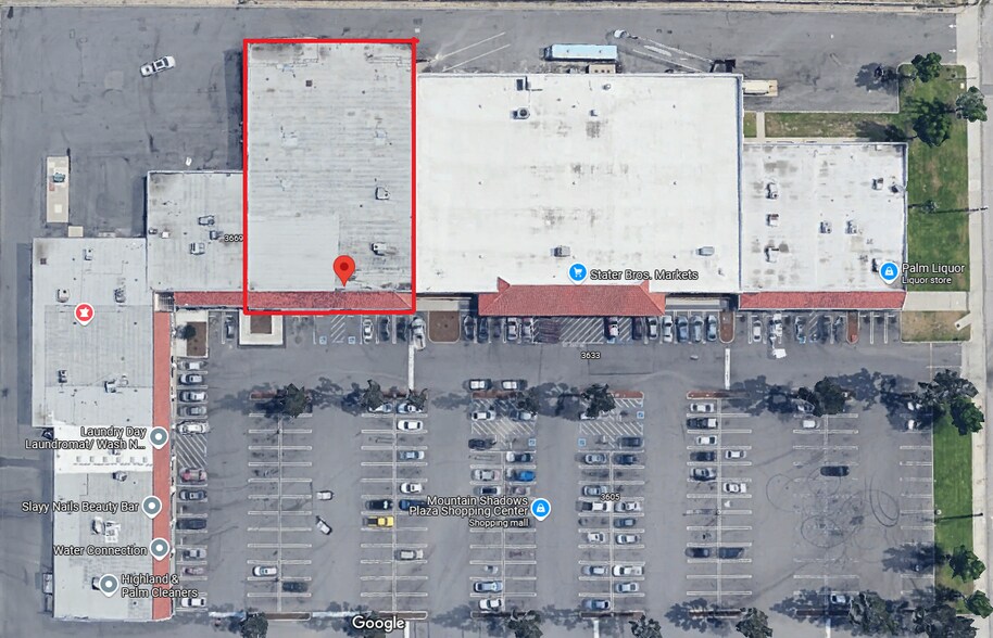 More Photos Of 3663 Highland Ave, Highland Storefront For Sale