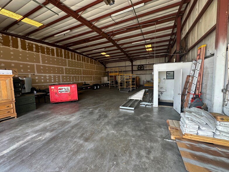 More Photos Of 16727 Scheer Blvd, Hudson Warehouse For Sale