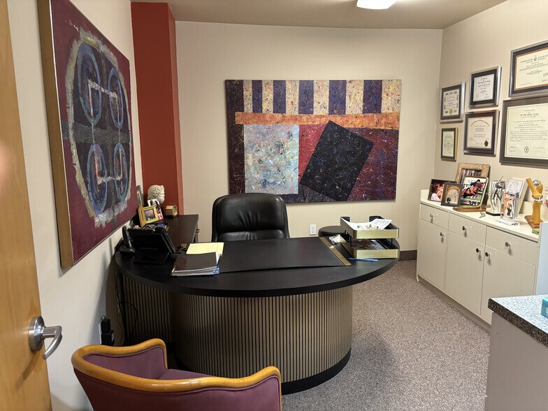 More Photos Of 345 Main St, West Orange Office For Sale