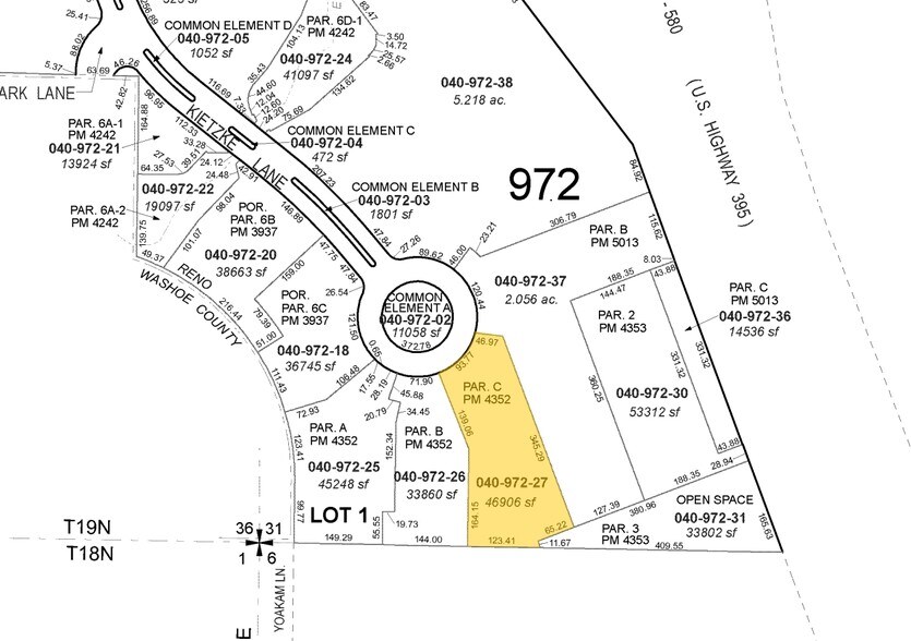 More Photos Of 5595 S Kietzke Ln, Reno Office For Lease