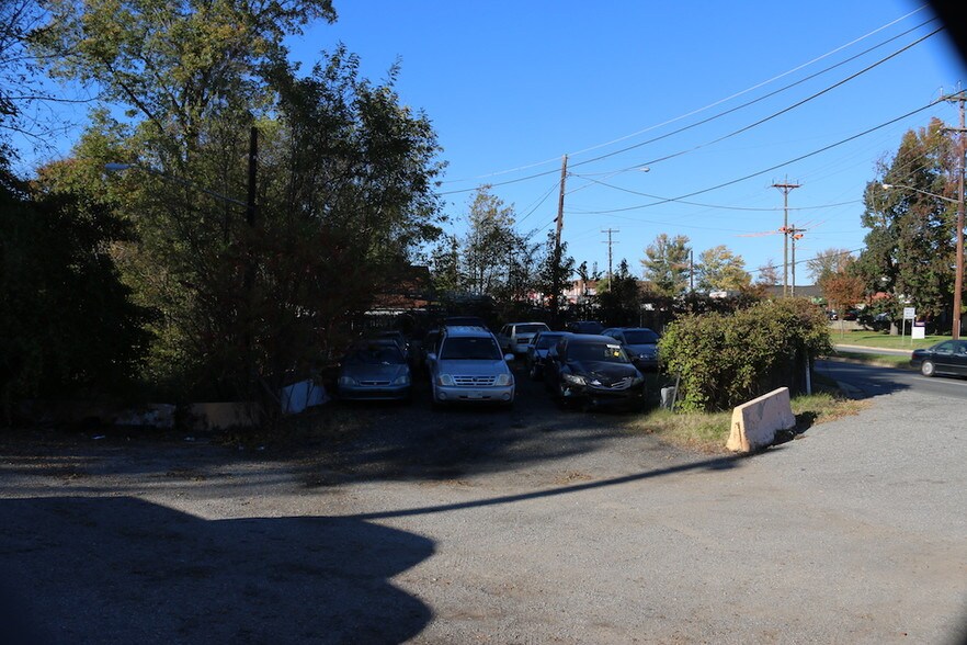 More Photos Of 711 Old Ritchie, Capitol Heights Land For Lease