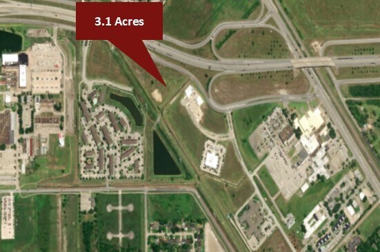 More Photos Of Fm 1764, Texas City Land For Sale