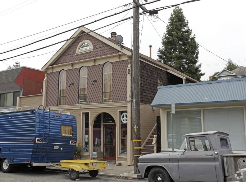 More Photos Of 221 Tewksbury Ave, Richmond Storefront Retail Residential For Sale