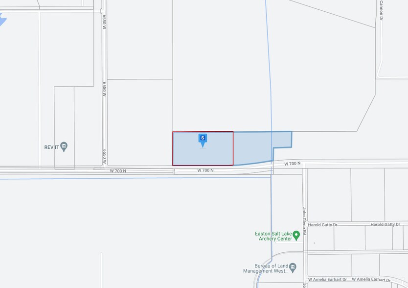More Photos Of 6338 W 700 N, Salt Lake City Distribution For Lease