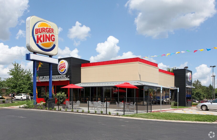 More Photos Of 260-368 S Hamilton Rd, Gahanna Unknown For Lease