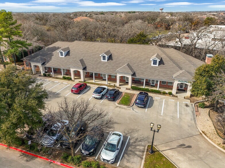 More Photos Of 2425 E Southlake Blvd, Southlake Office For Lease