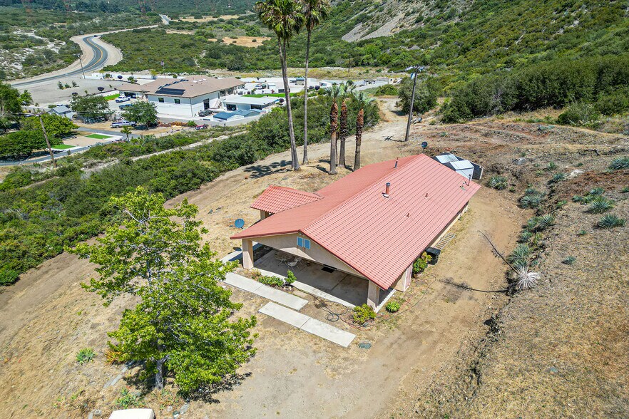 More Photos Of 1449 Lytle Creek Rd, Lytle Creek Flex For Sale